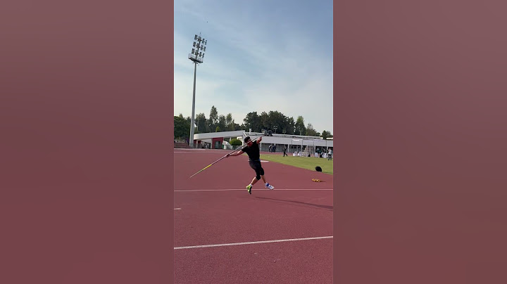 How to Throw a Javelin Like a Pro – Step by Step Technique & Tips #sports #usa #olympics