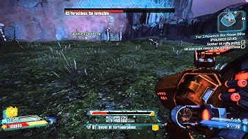 Voracidous the Invincible Solo UVHM Gaige