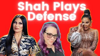 Lawyer Reacts | Jen Shah And The Dry Contact Defense | The Emily Show Ep. 93