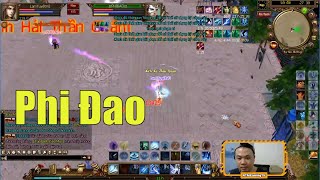 Solo Với Tiểu Lý Phi Đao | PK TLBB screenshot 3