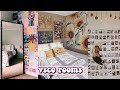 vsco rooms/tik tok compilation