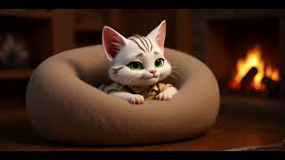 The Hilarious Life Of An Ai Cat