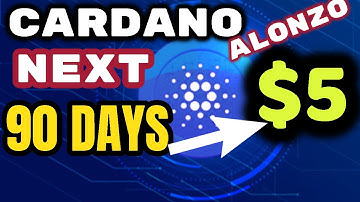 Cardano’s Alonzo smart contract finally launched