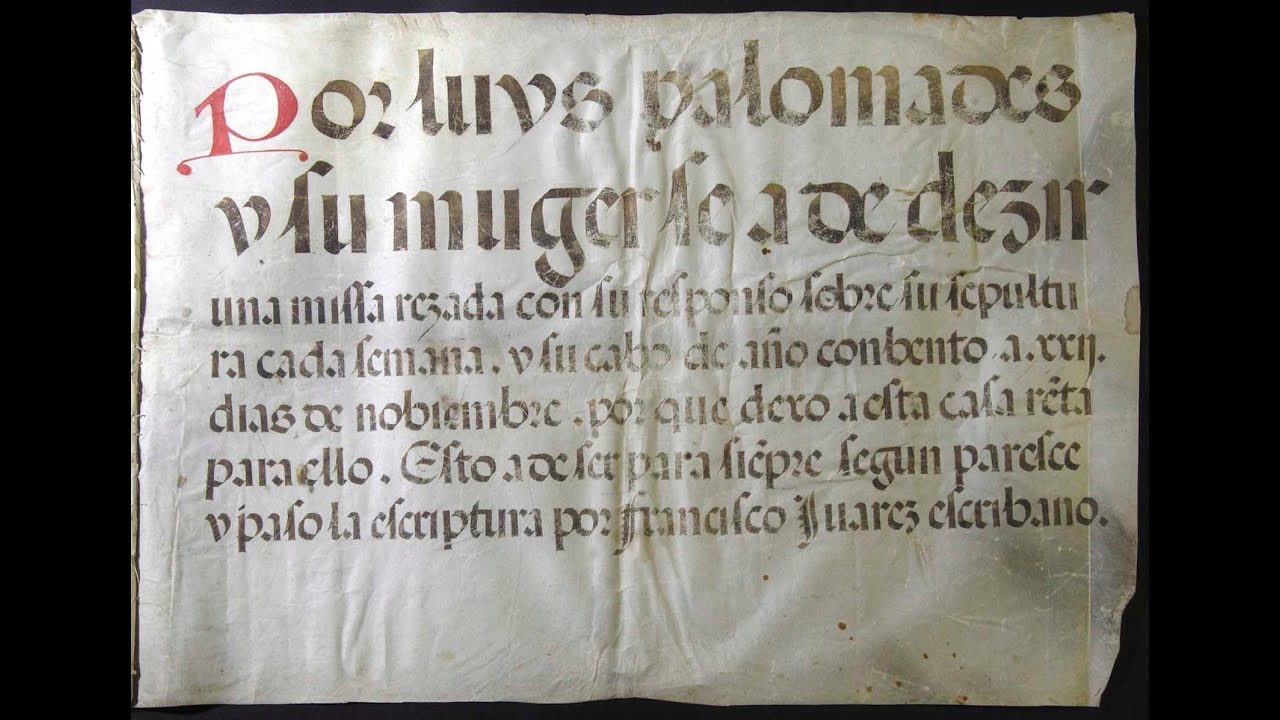 [esp] El ilustre tirano de Celanova.