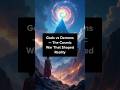 Gods vs Demons — The Cosmic War That Shaped Reality