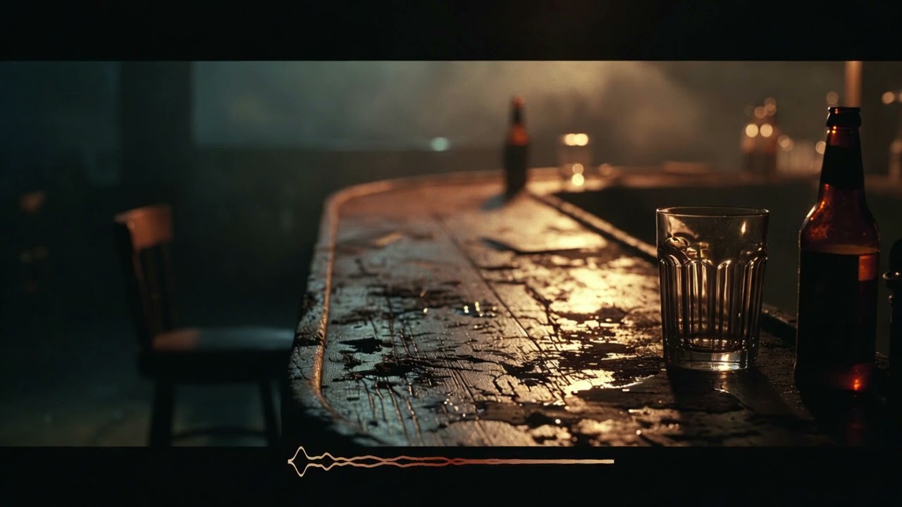 Echo Country - When The Whiskey Don't Work (Official Audio)