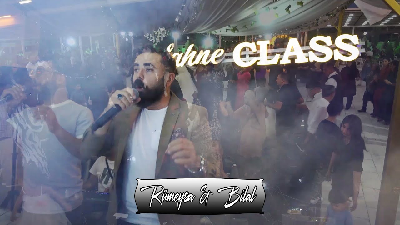 Rümeysa & Bilal Düğün Töreni | Bawer Ramazan Halay / Tuzyaka 2024 / Part-2