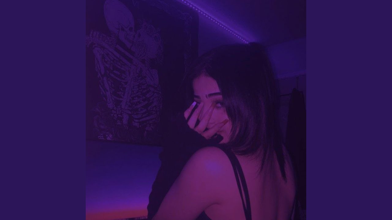 Middle Of The Night (sped up + reverb) - YouTube