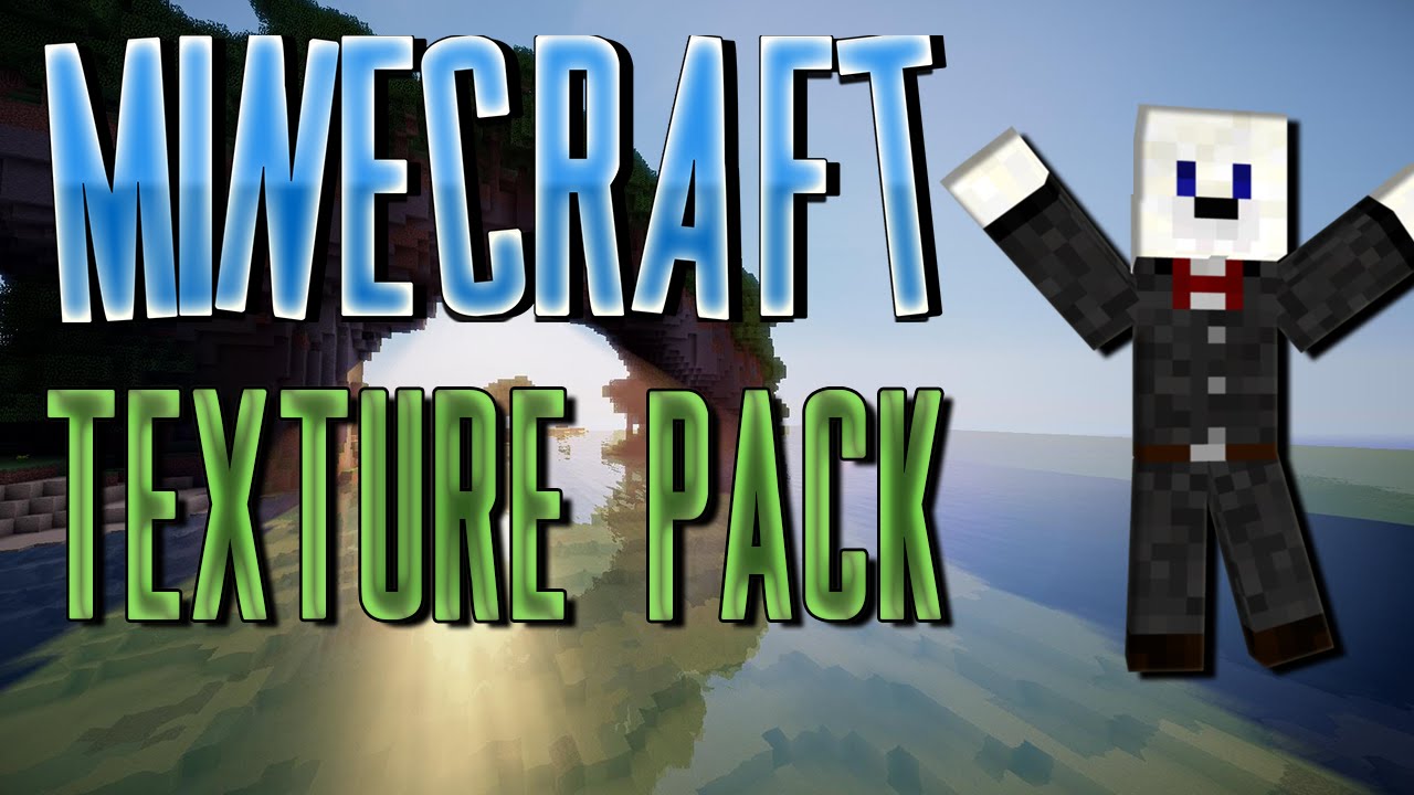 Minecraft ZandZ Texture Pack Review