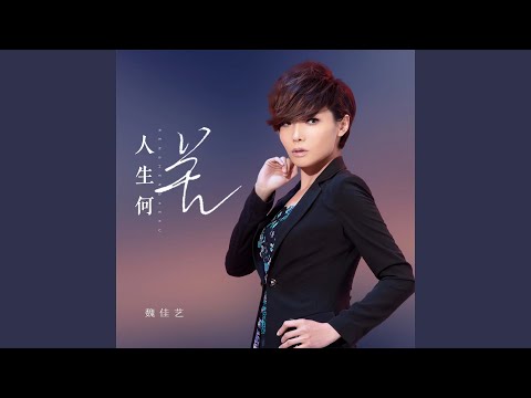 人生何苦