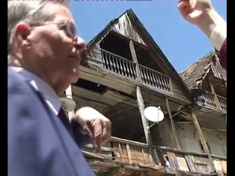 გერმანული მხარე საქართველოში გერმანელი კოლონისტების შესახებ ფილმს გადაიღებს