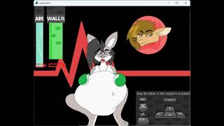 Snackdown Sahara Storm