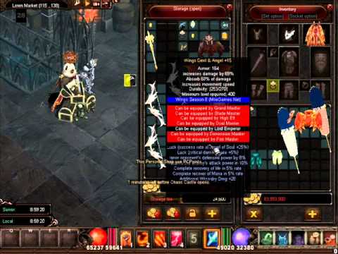 mu heroesland mu heroesland