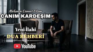 Canım Kardeşim | Aras ÖZ (AI) - Dinleyeni Gözyaşlarına Boğan En İçli Veda İlahisi