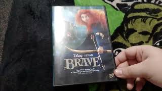Happy 10th Anniversary To Brave