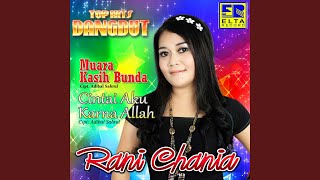 Cinta Dikepergianmu