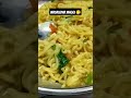 Masaledar maggi 😋