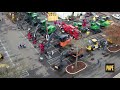 Pap machinery at the oregon logging conference 2017