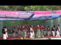 Adivasi Divas I 9th August 2025 I St. Xavier's College, Simdega