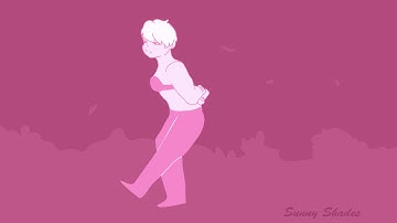 Her MAP - Color pallete  - Part 6