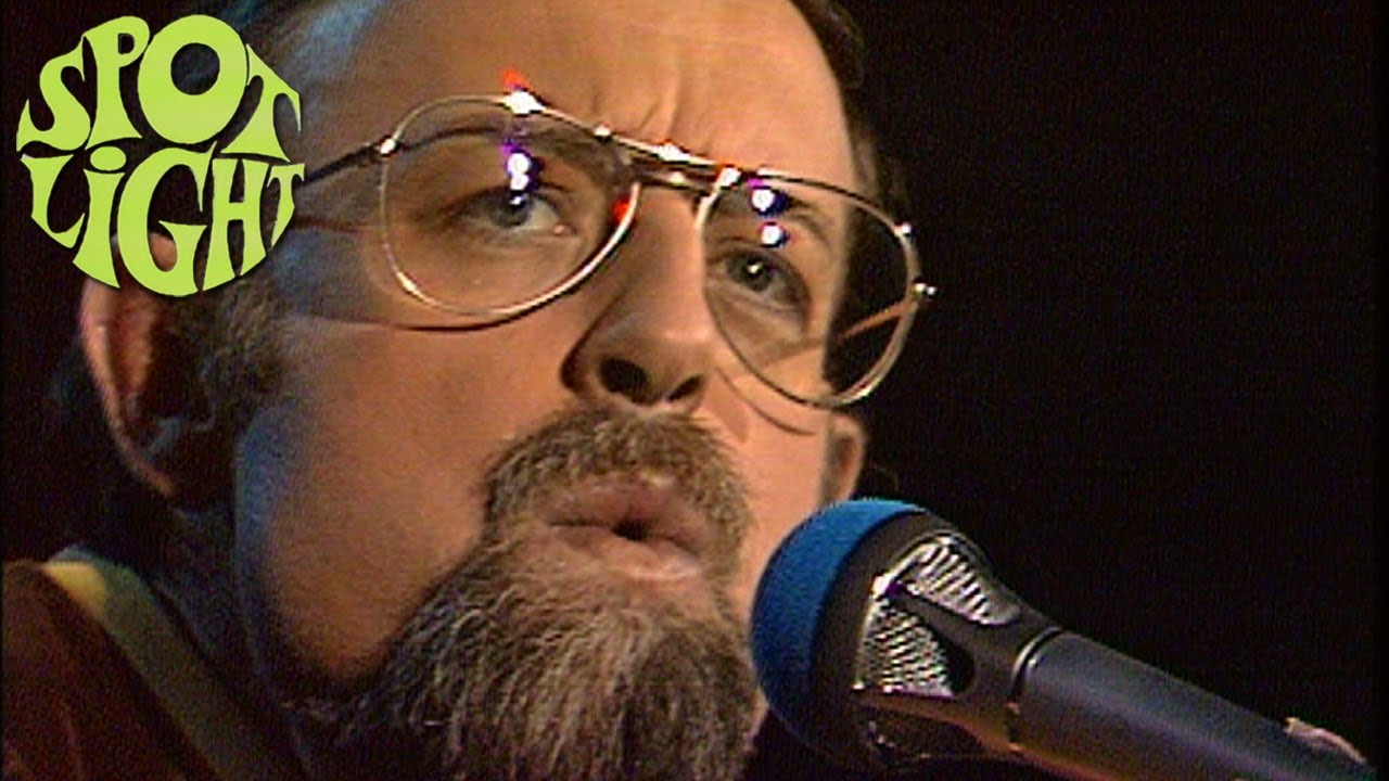 Guten Abend, gut' Nacht - Roger Whittaker (Auftritt im ORF, 1976)