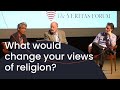 What would change your views of religion? | Satyan Devadoss & Conor Mayo-Wilson