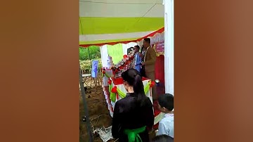 Đám cưới truyền thống người Tày ở huyện Bắc Quang