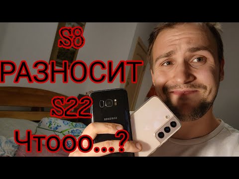 Video: Môžete vybrať batériu z galaxy s8 active?