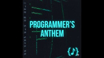 Programmer’s Anthem – Official Lyrical Video | Life of a Coder  #ProgrammersAnthem #CodingLife