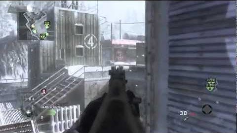 Karma - Spawn Trap - 3 Nations