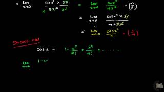 Calculus 2 Gate 2015ME