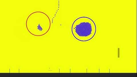 Unity3D 2D Physics Effectors Demo