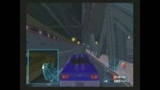 Midnight Club Street Racing Playstation 2