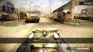 [Let's Play] WarFace Closed Beta Tutorial