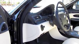 Athlete Statistics 2011 Maybach 62 S Start Up, Exhaust, and In Depth Tour