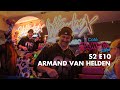 Capture de la vidéo Armand Van Helden Chat His First Ever Mambo Memory And More On Café Mambo Tales S2 E10