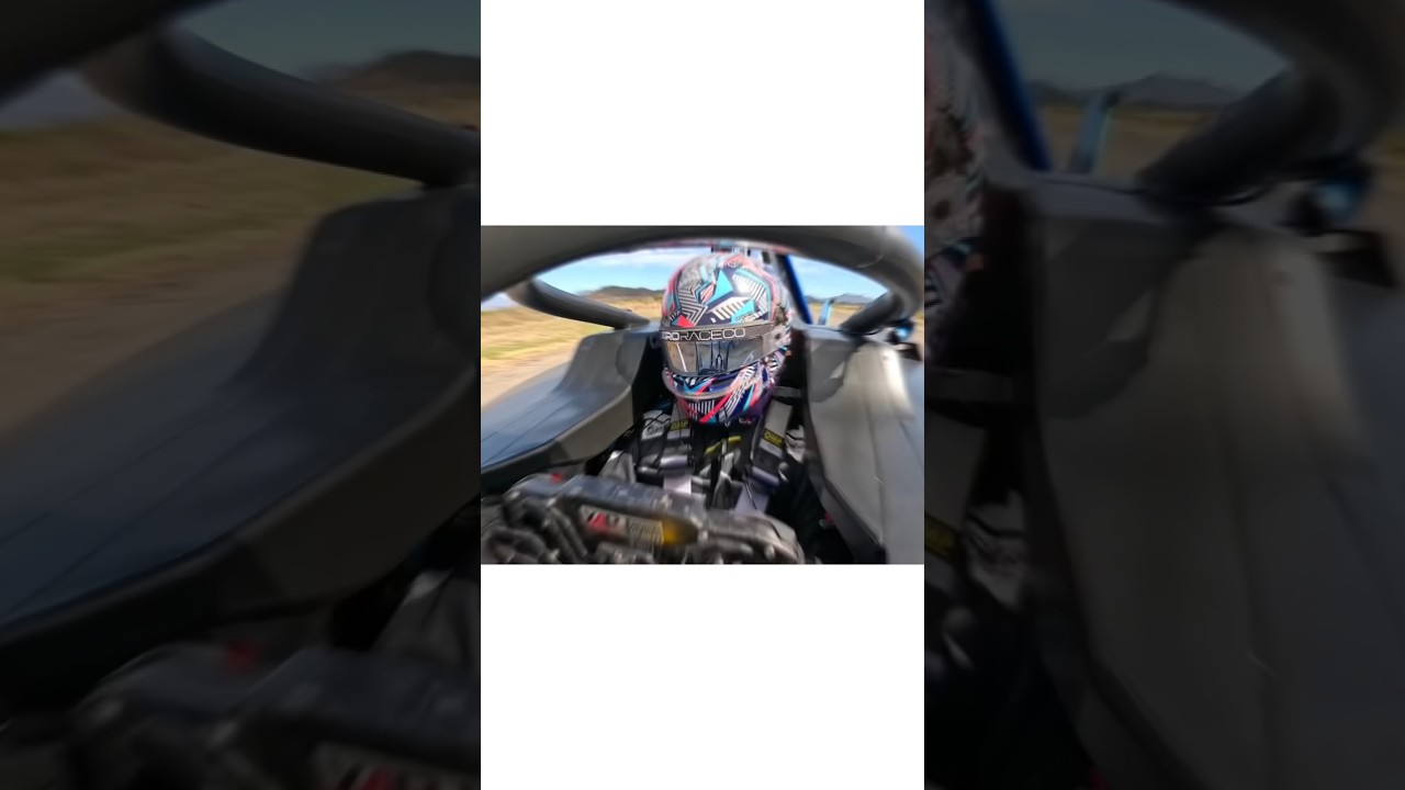 Cheetah  vs Formula E  