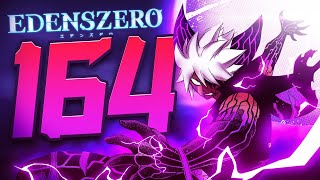 “Black Sky” Edens Zero Chapter 164