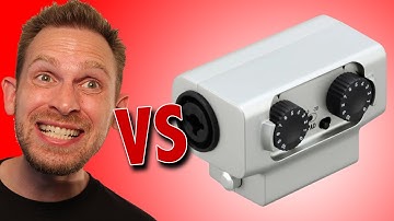 Zoom EXH-6 XLR TRS Combo Capsule Unboxing