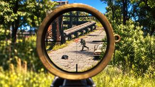 This Game Is INSANE
