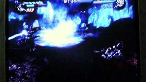 Godzilla Unleashed Walkthrough Wii Part 6