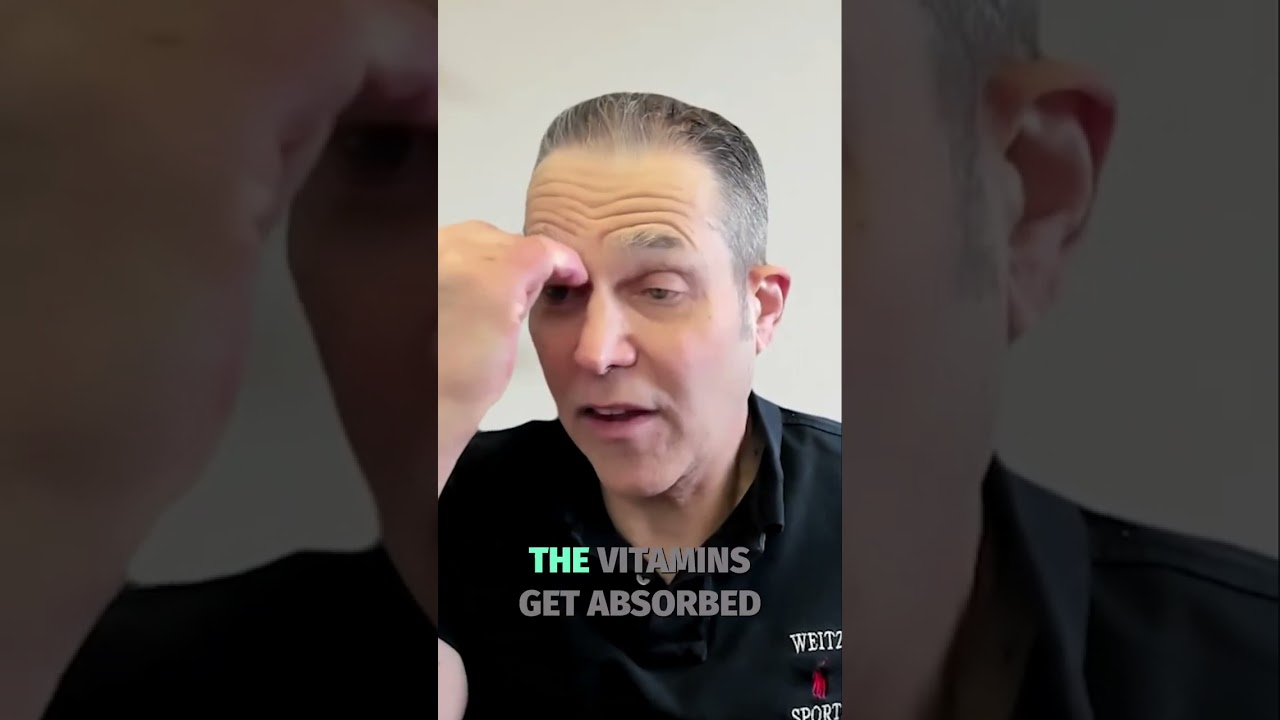 Vitamin D & K: Bone Health Secrets Revealed!