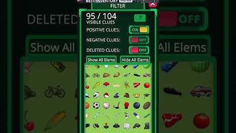 Einstein’s Riddles Insane level 23 part 1 of 5