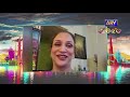 Watch Bushra Ansari congratulates #ARYDigitalNetwork for being the No. 1 choice of viewers Online In Hd