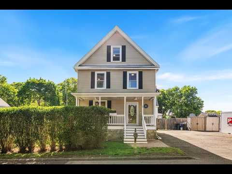 19 Laconia Ave, Saugus, MA home video tour