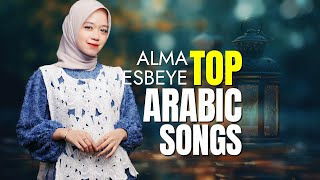 PLAYLIST ALMA ESBEYE TEEBARU 2024 || FULL ALBUM SHOLAWAT ALMA ESBEYE TERBARU ON TRENDING 2024