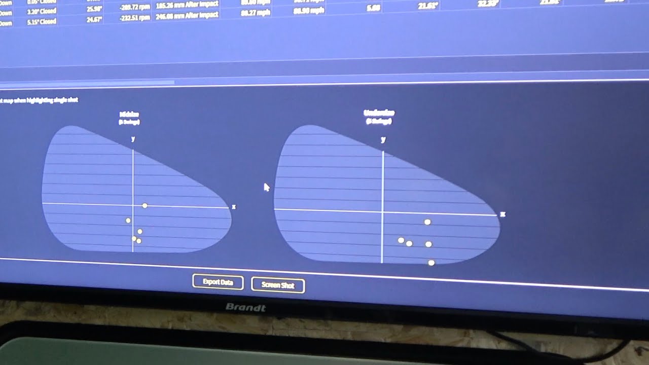 Le tuto de Sweetspot : Trouver la bonne EPAISSEUR DE GRIP, avec John Lawson