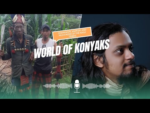 World of konyaks