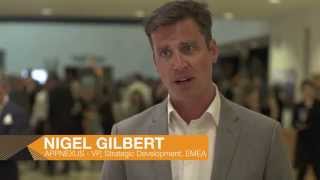AppNexus Summit Europe 2015 Highlights