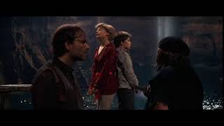 hey you guys-- the electric company-- sloth--goonies